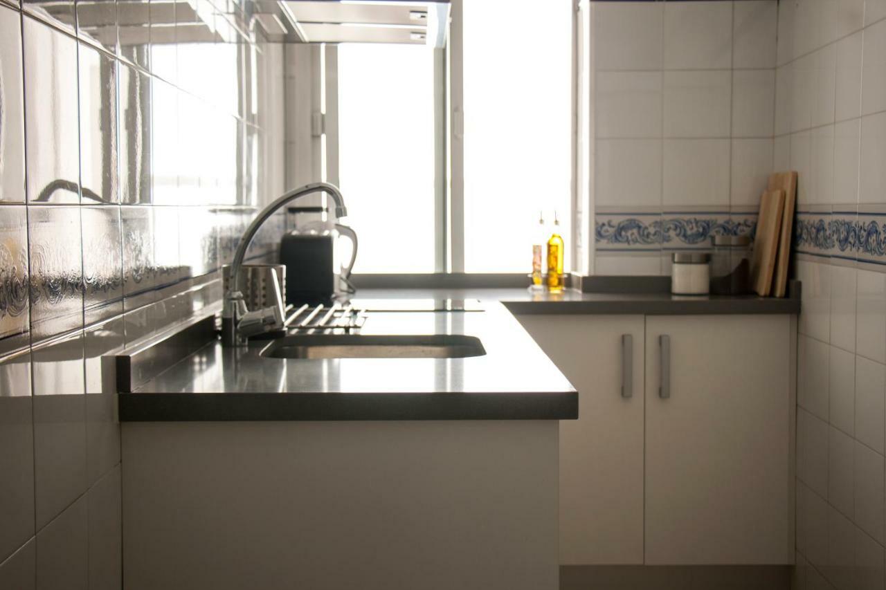 Appartement Cozy In