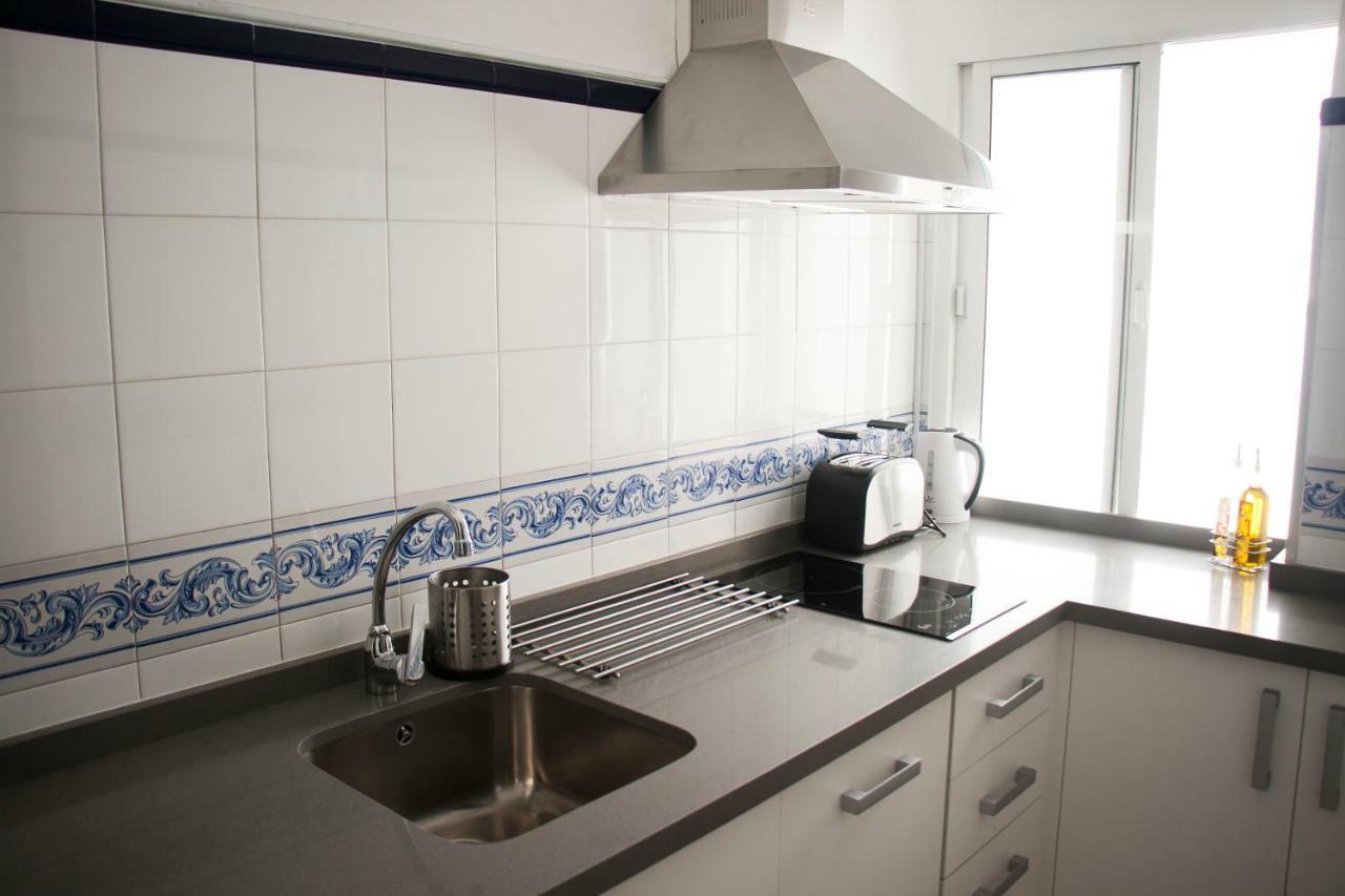 Cozy In Appartement *